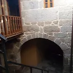 Prázdninový dům Vivienda Turistica A Petada De San Clodio