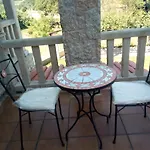 Vivienda Turistica A Petada De San Clodio * Gomariz