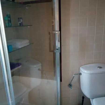 Vivienda Turistica A Petada De San Clodio *