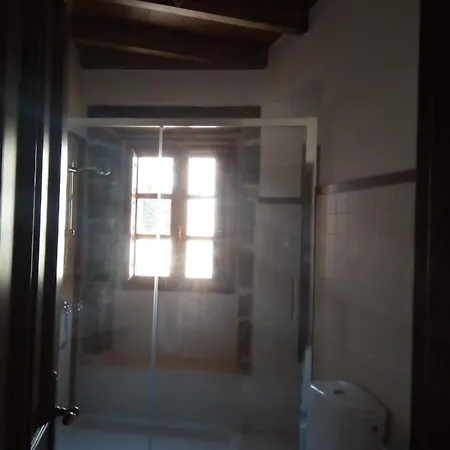 Vivienda Turistica A Petada De San Clodio 펜션 *