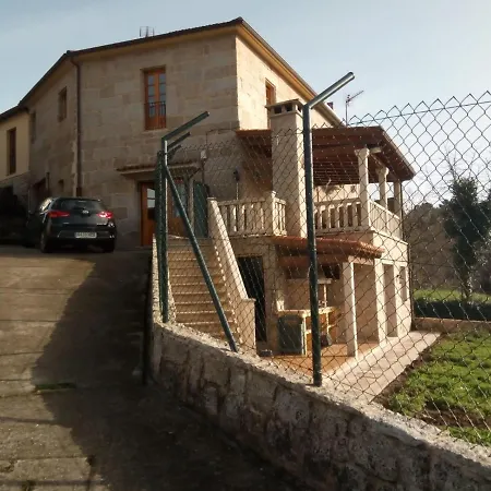 Vivienda Turistica A Petada De San Clodio *