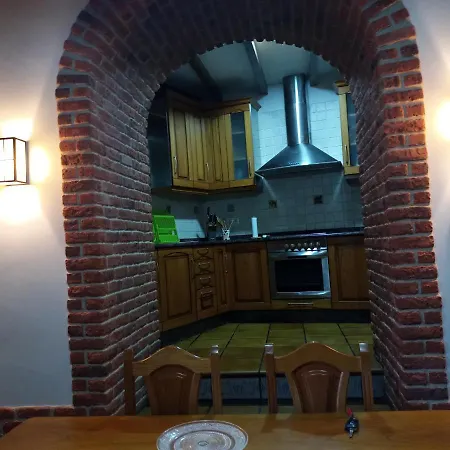 Vivienda Turistica A Petada De San Clodio Gomariz
