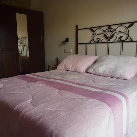 Vivienda Turistica A Petada De San Clodio *